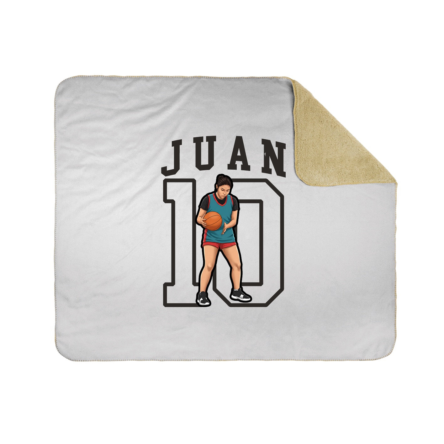 Throw Blanket
