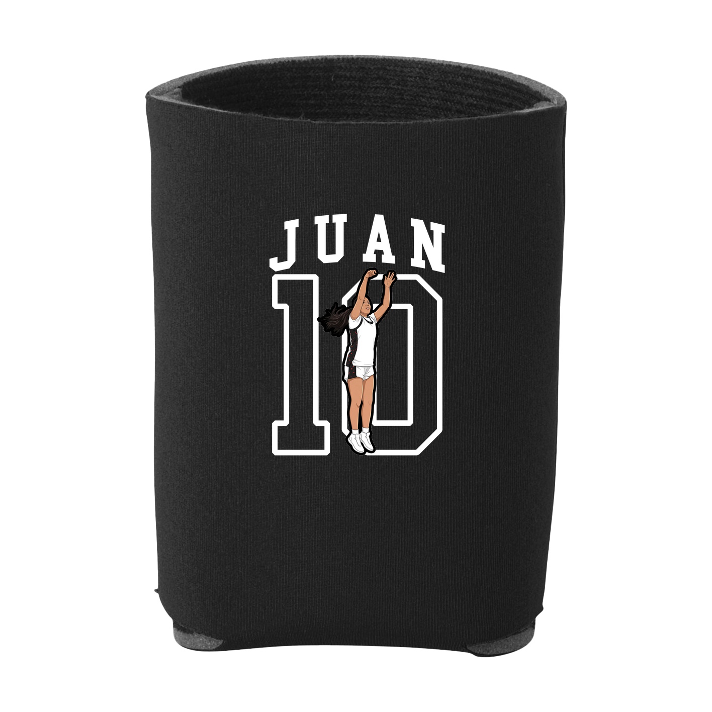 Can Holder — Shirsey in Black