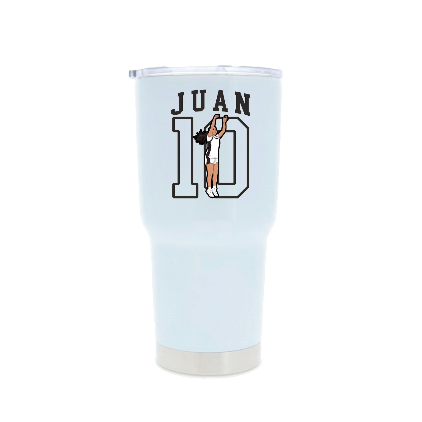 30oz Stainless Steel Tumbler
