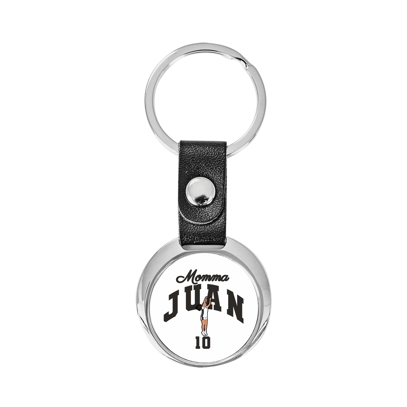 Key Chain — Mothers Day Arch in Classic