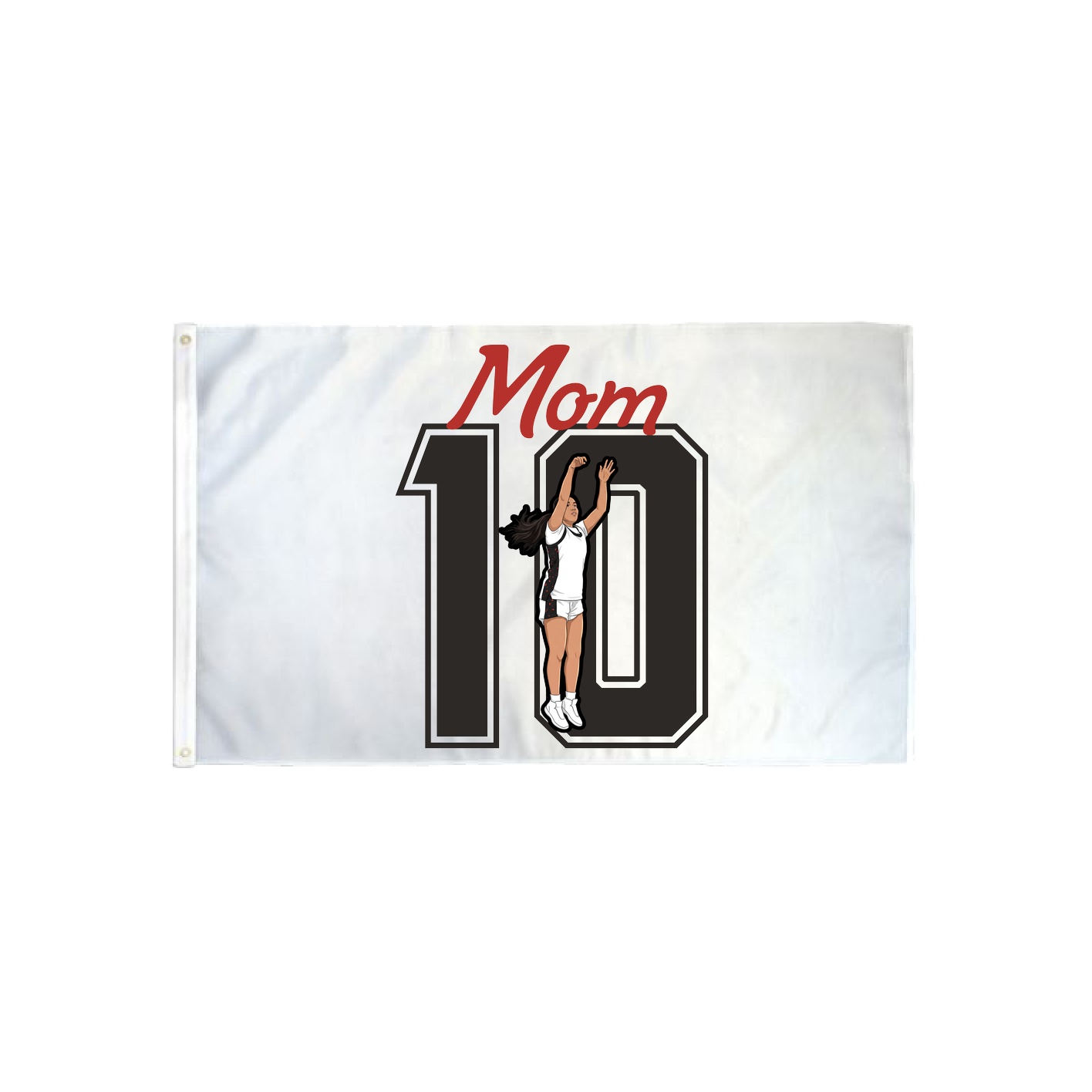 3x5 Flag — Mothers Day Shirsey in Classic