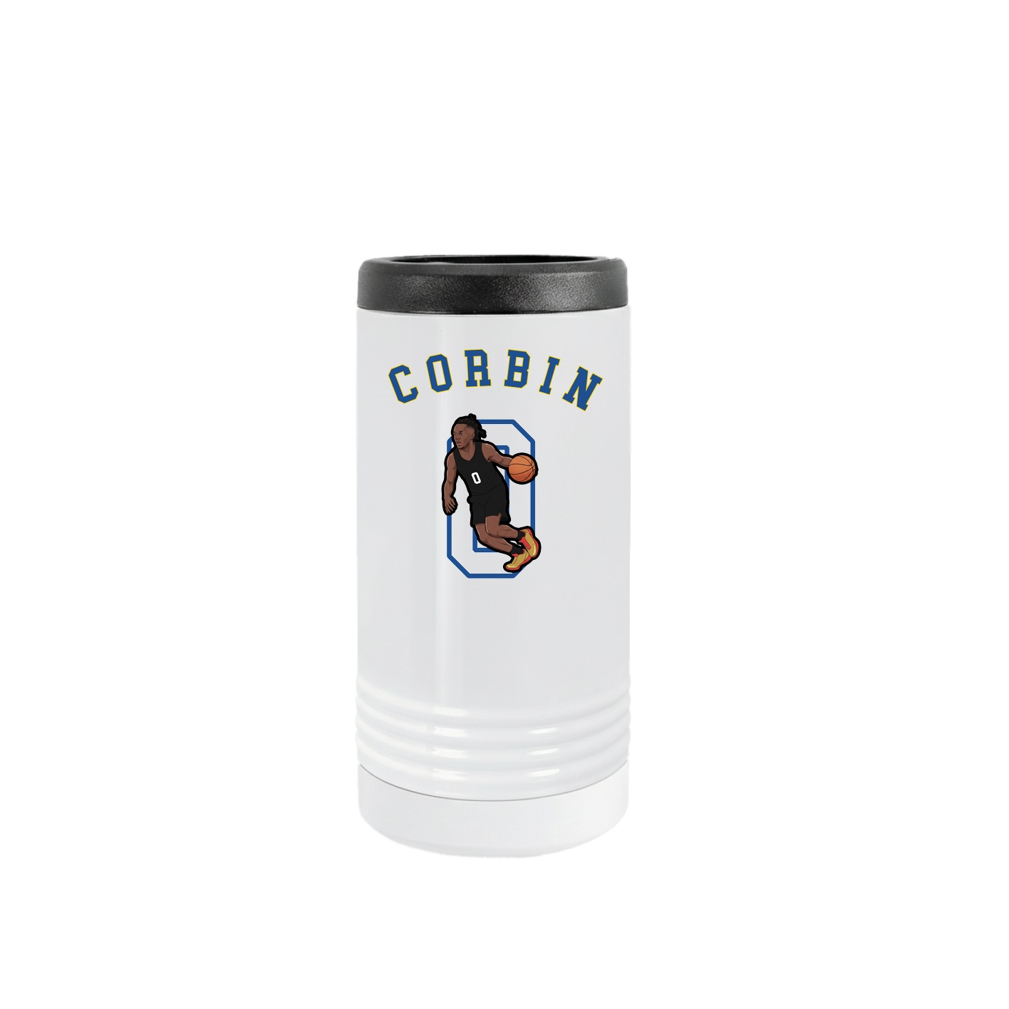 Slim Beverage Holder