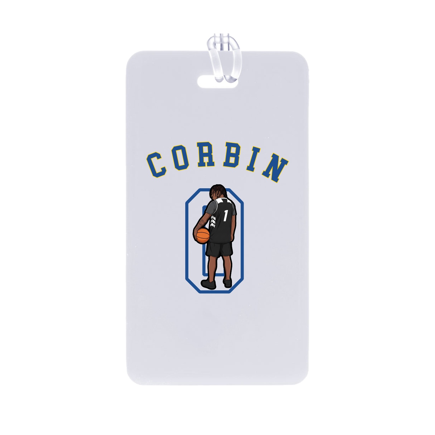 Bag Tag