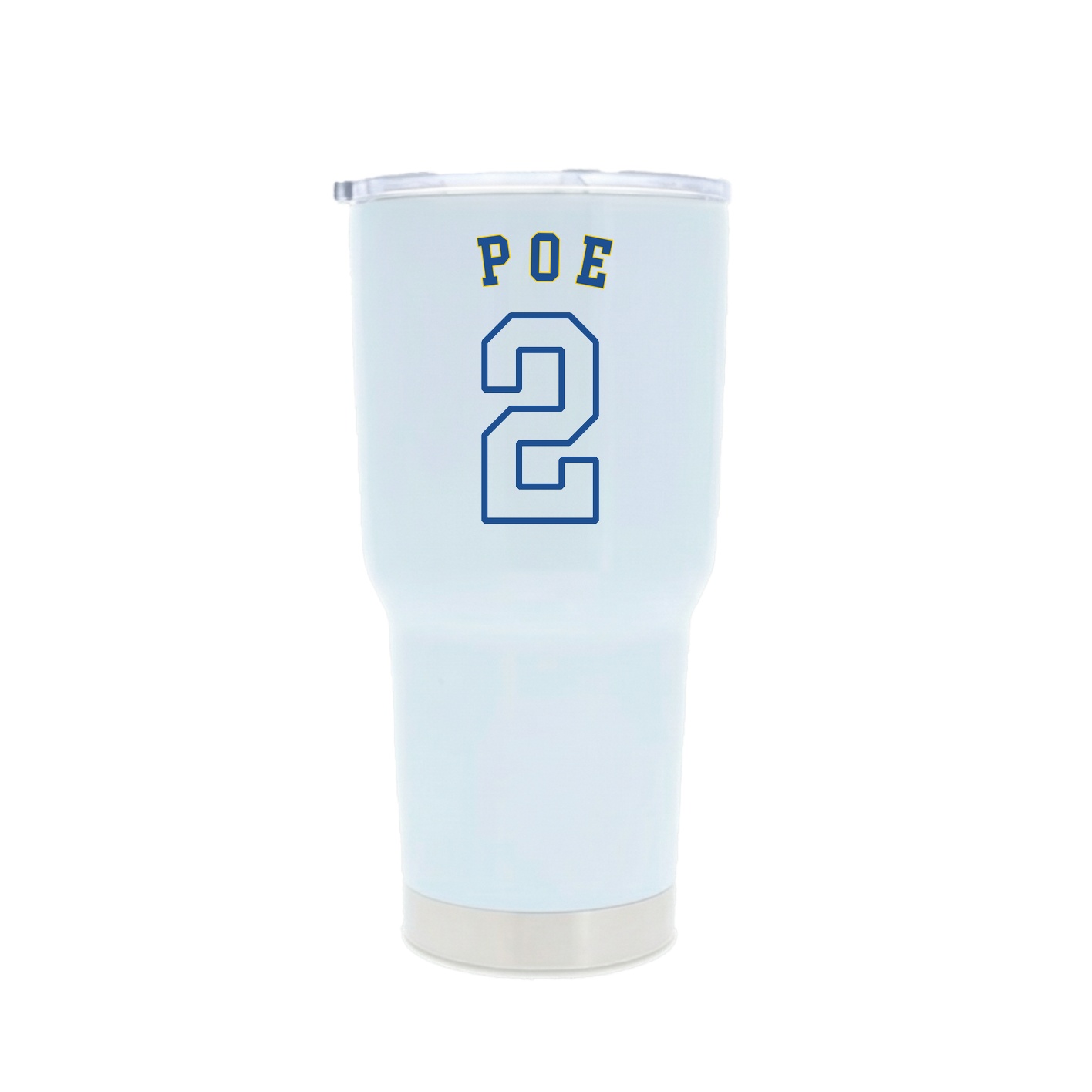 30oz Stainless Steel Tumbler