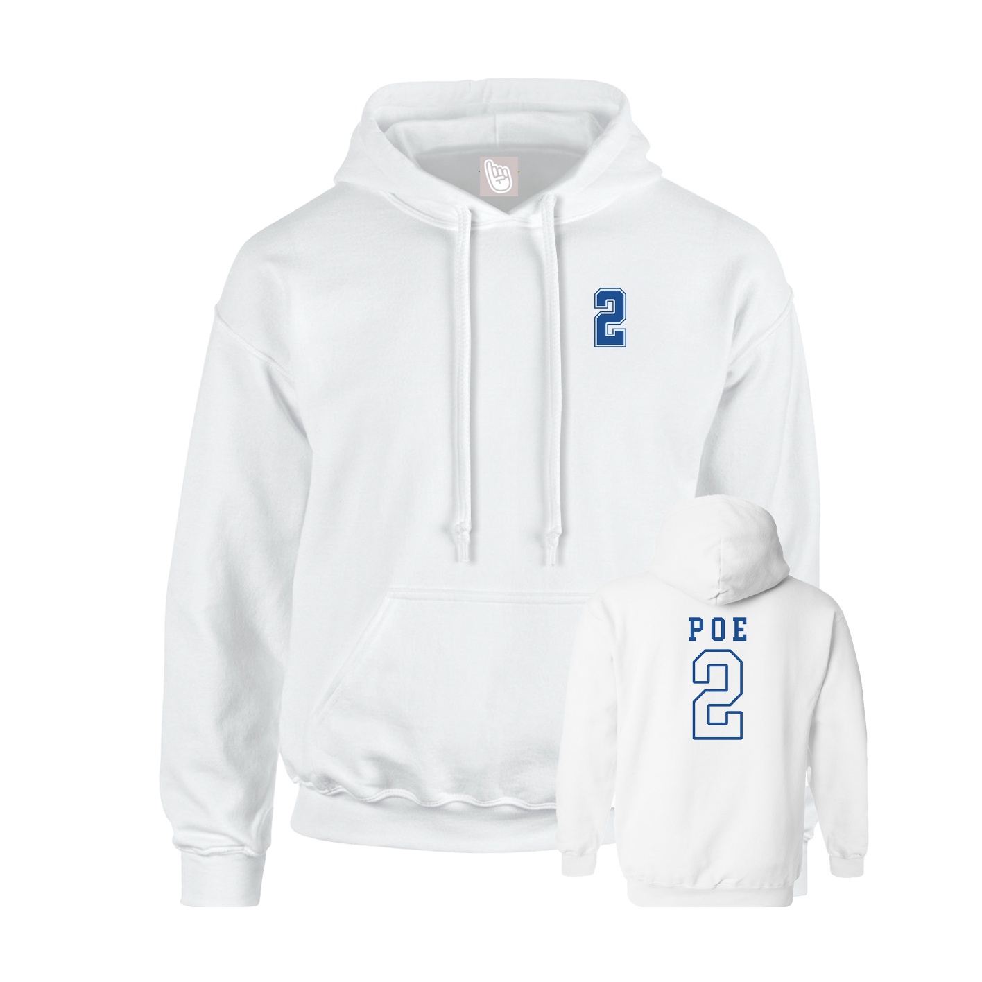 Youth Hoodie