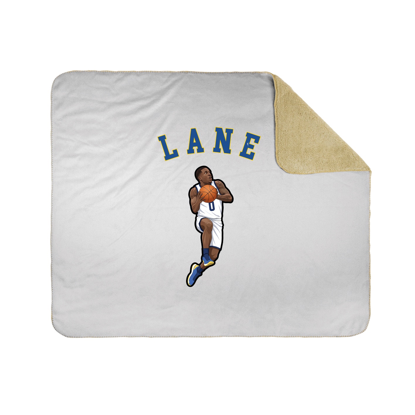 Throw Blanket