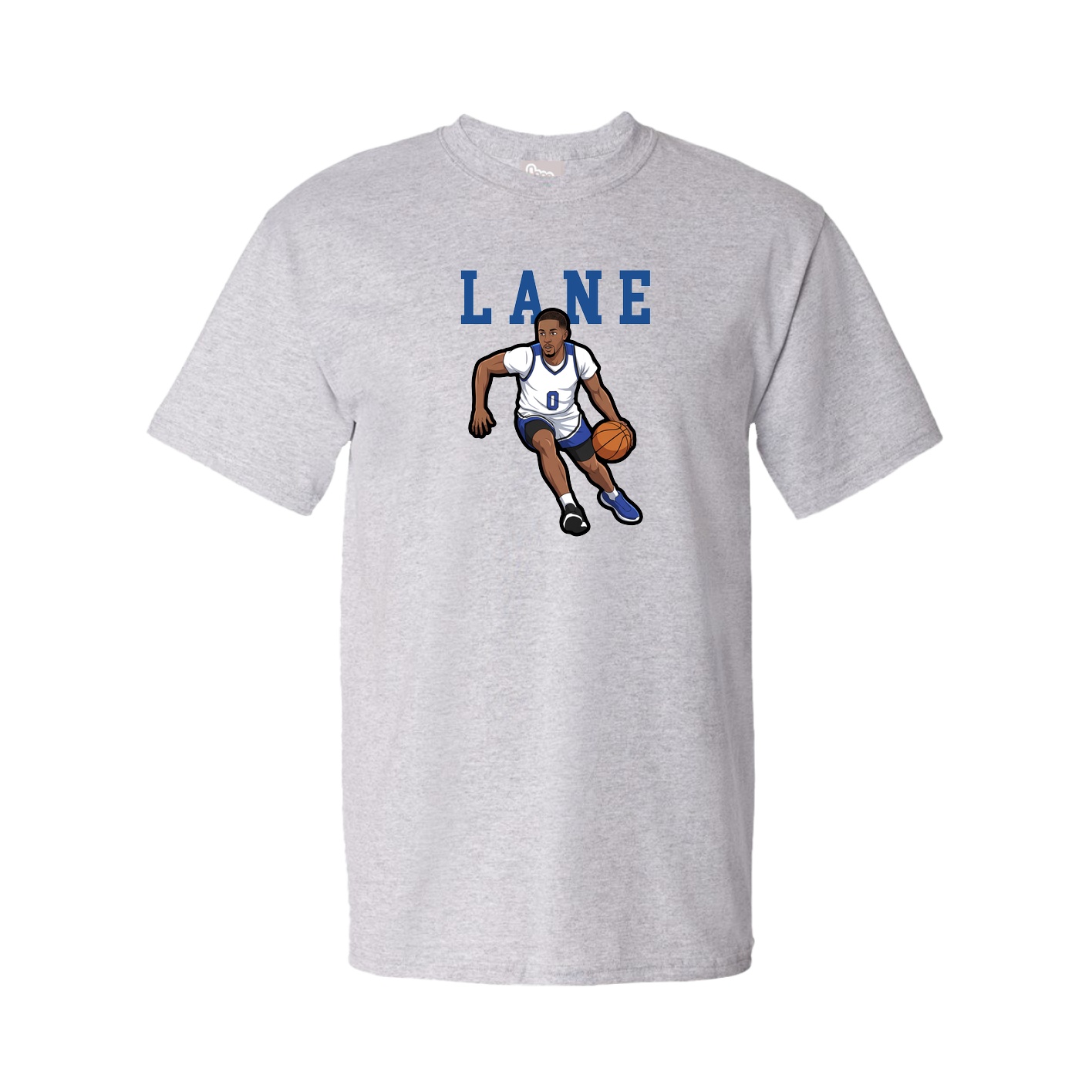 NIL Club Youth Tee