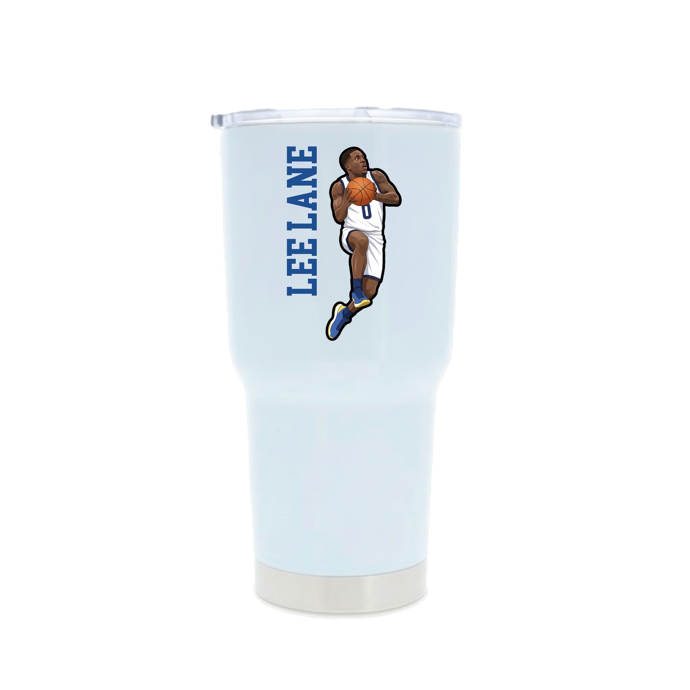 30oz Stainless Steel Tumbler