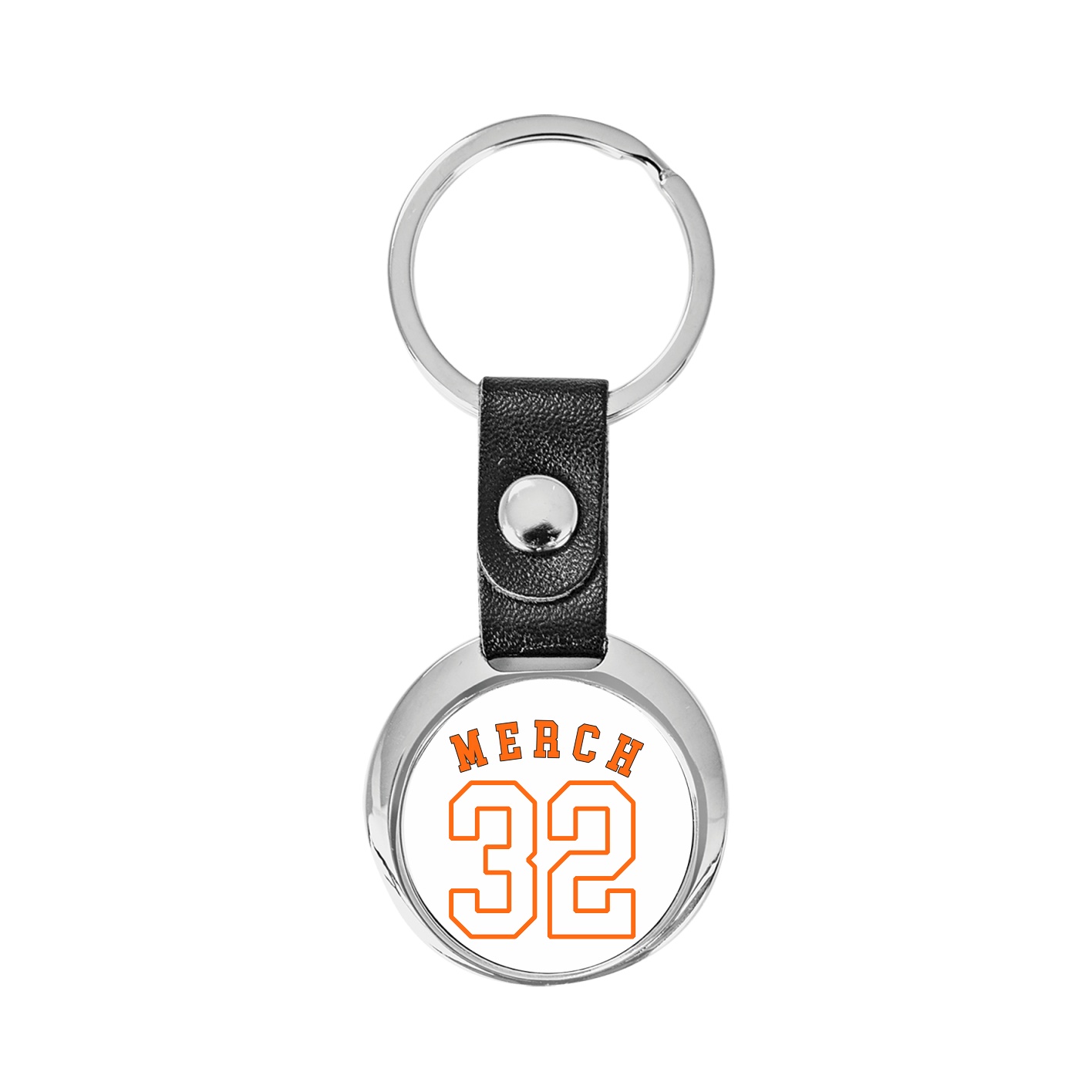 Key Chain — Shirsey Arch in Classic