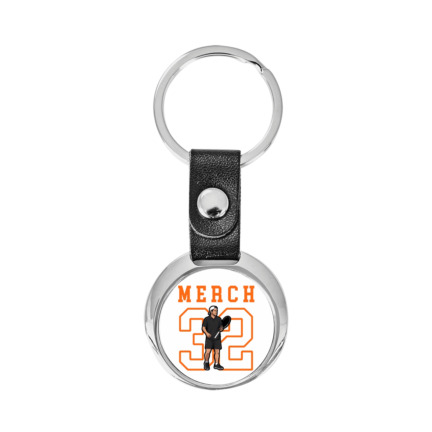 Key Chain — Shirsey in Classic