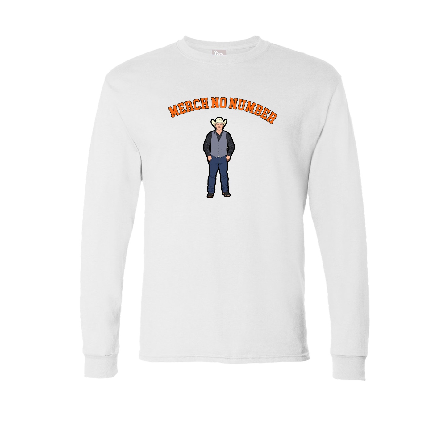 Long Sleeve Tee