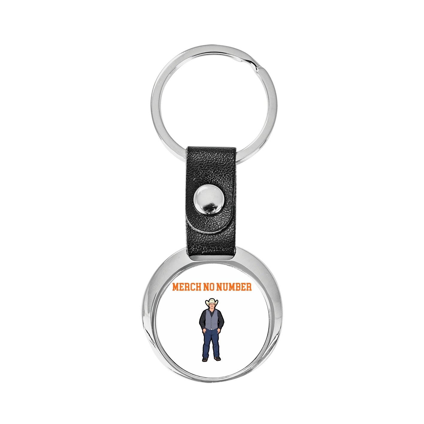 Key Chain — Shirsey in Classic
