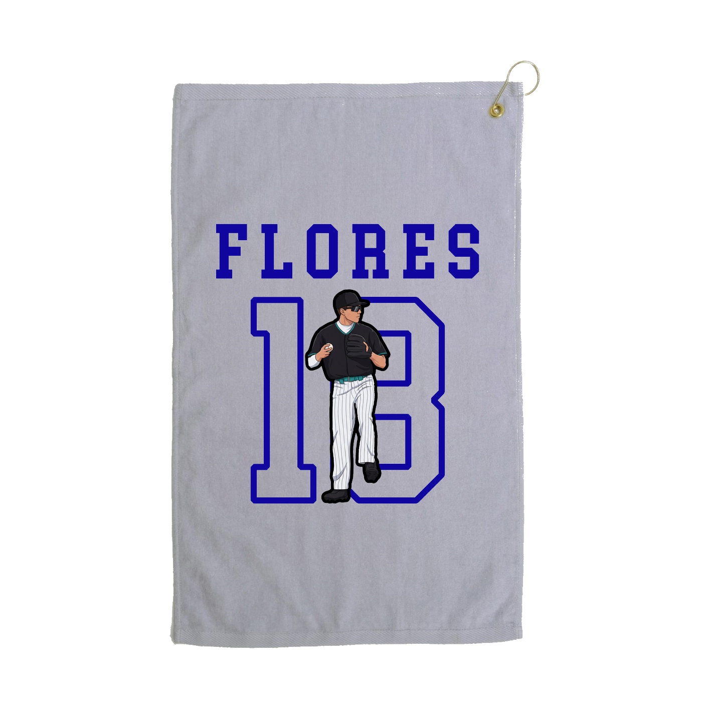 Golf Towel