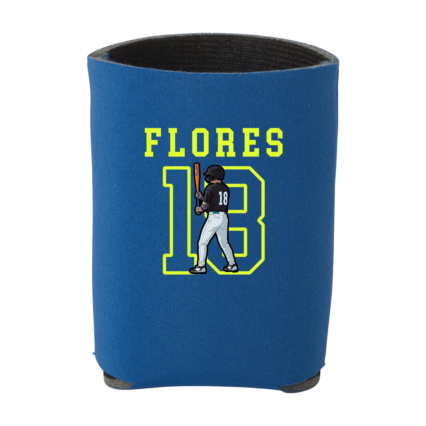 Can Holder — Shirsey in Royal