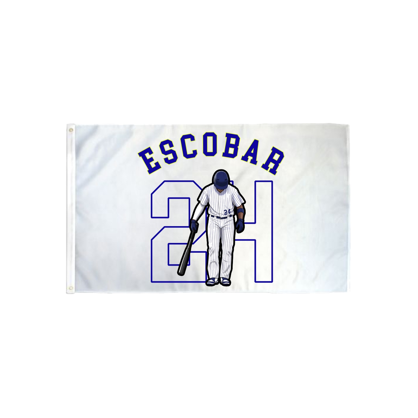 3x5 Flag