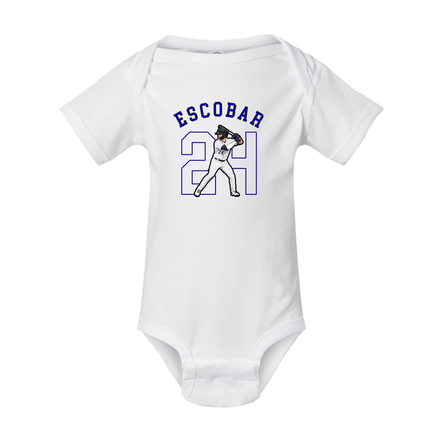Baby Onesie