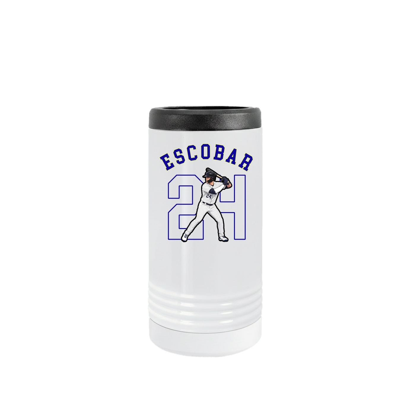 Slim Beverage Holder