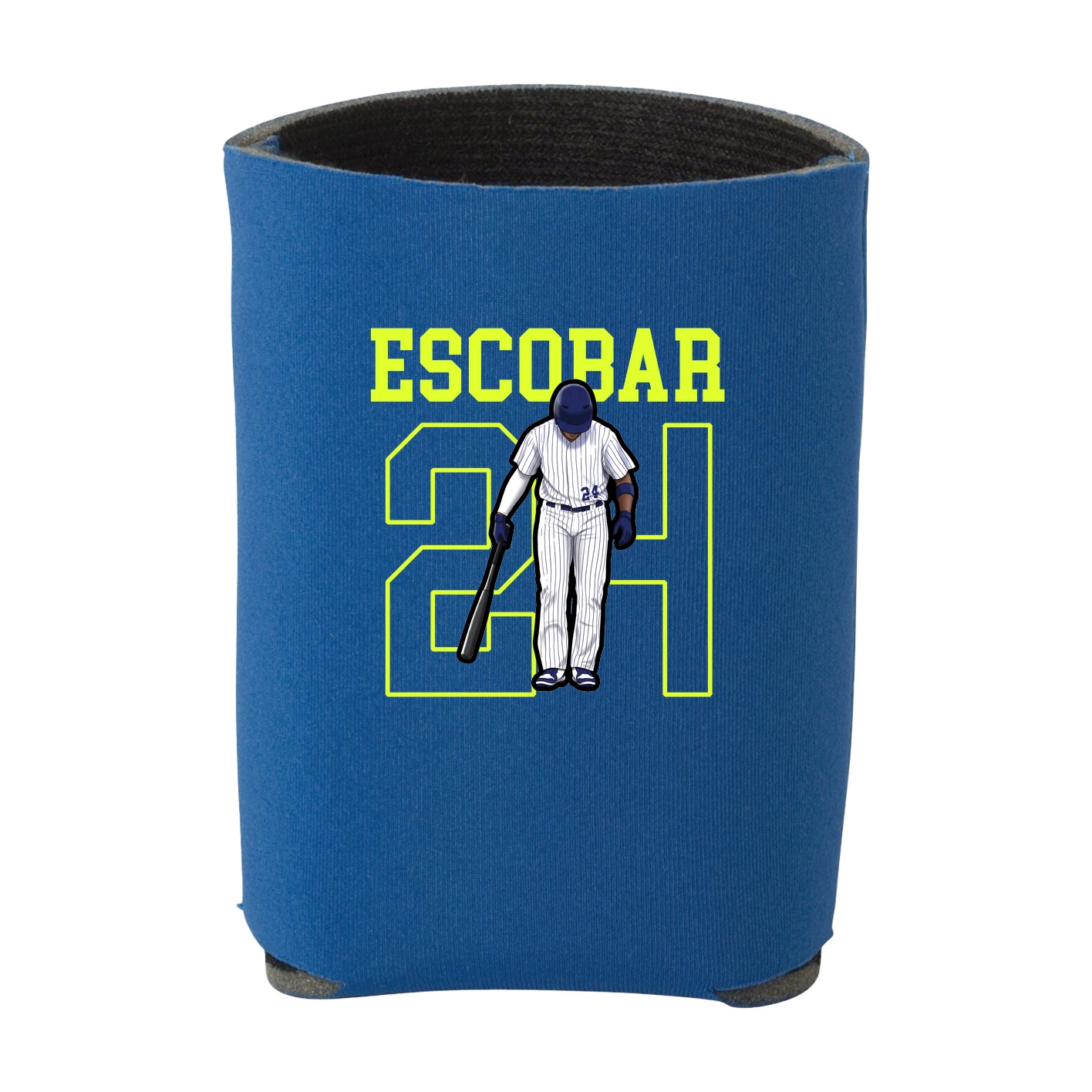 Can Holder — Shirsey in Royal