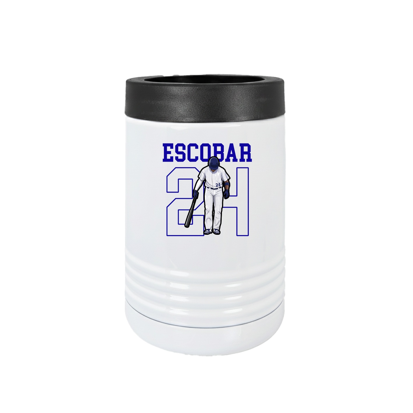 Beverage Holder — Shirsey in White