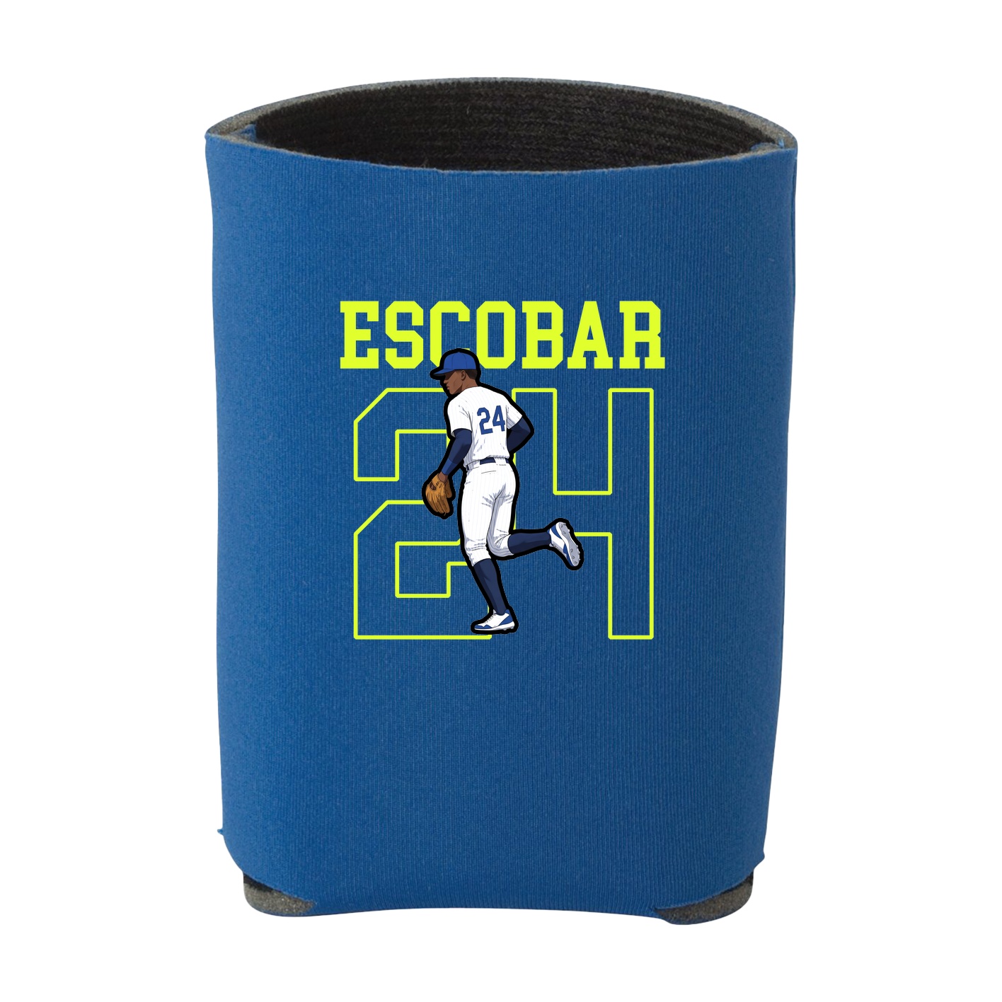 Can Holder — Shirsey in Royal