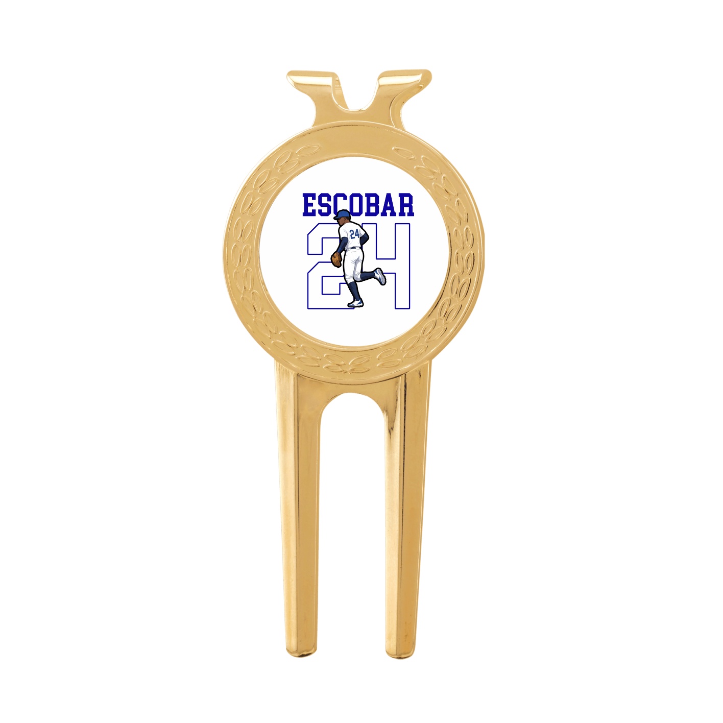 Divot Tool with Ball Marker — Shirsey in Classic