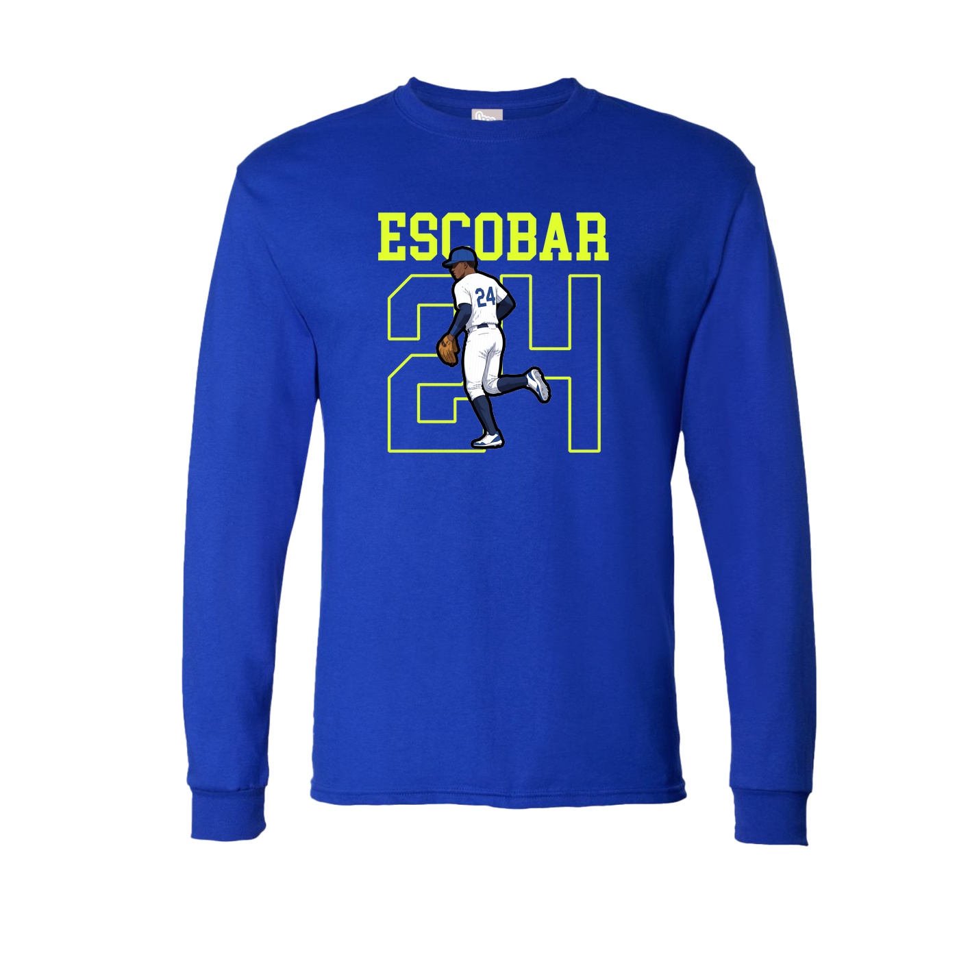 Long Sleeve Tee