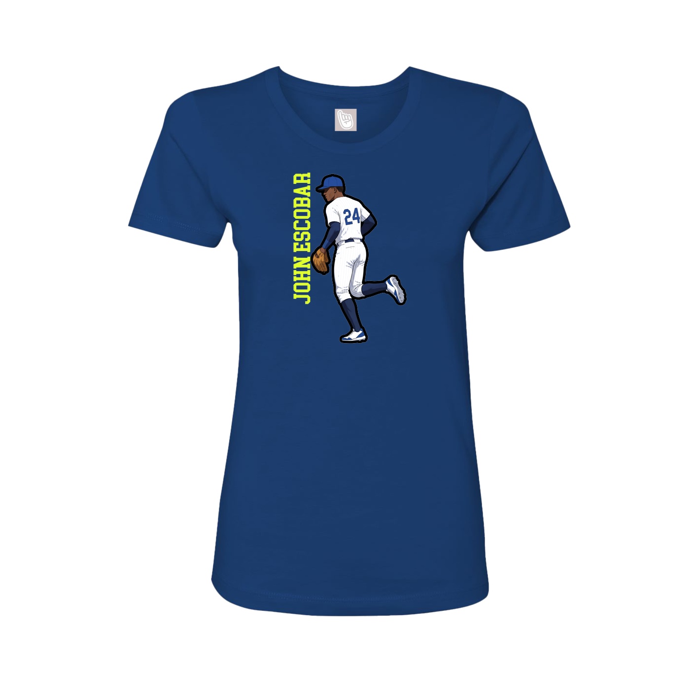 Fitted Women's Tee