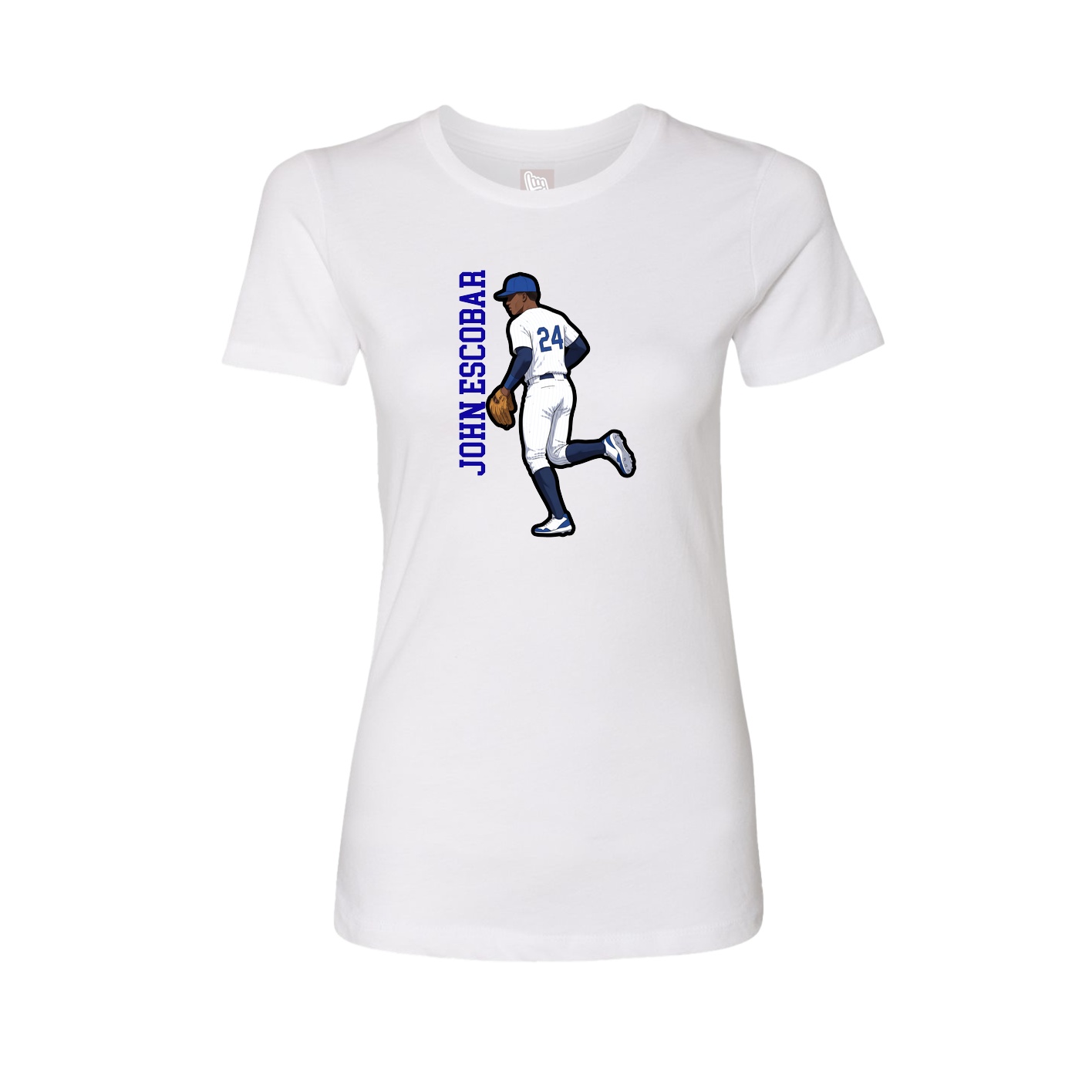 Womens Tee