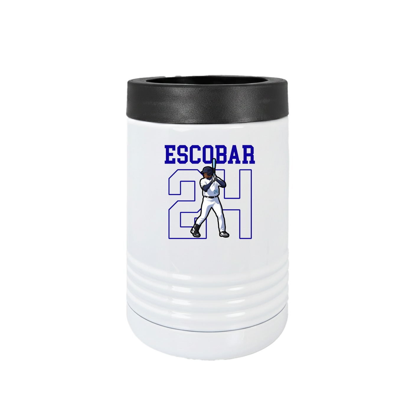 Beverage Holder — Shirsey in White