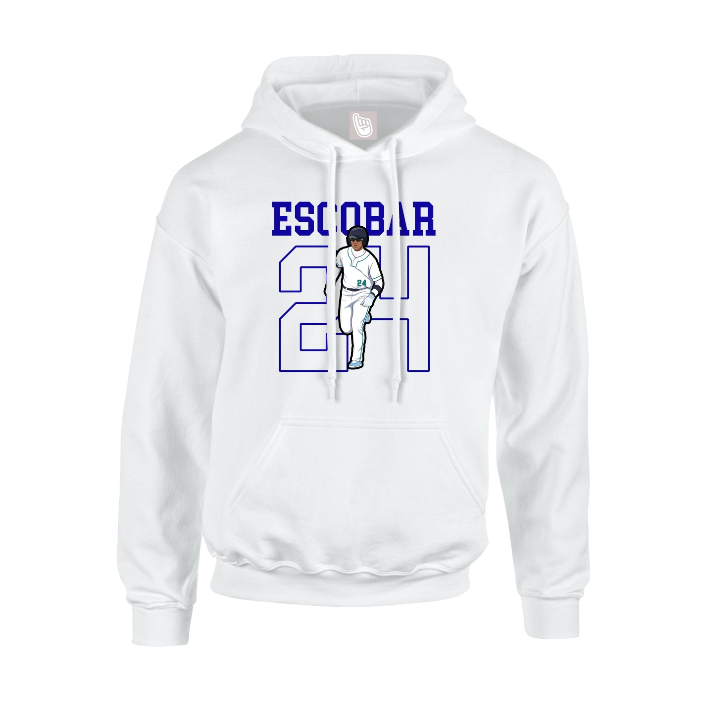 Youth Hoodie