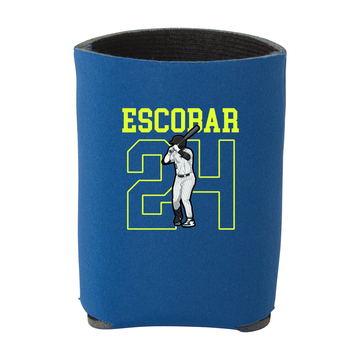 Can Holder — Shirsey in Royal