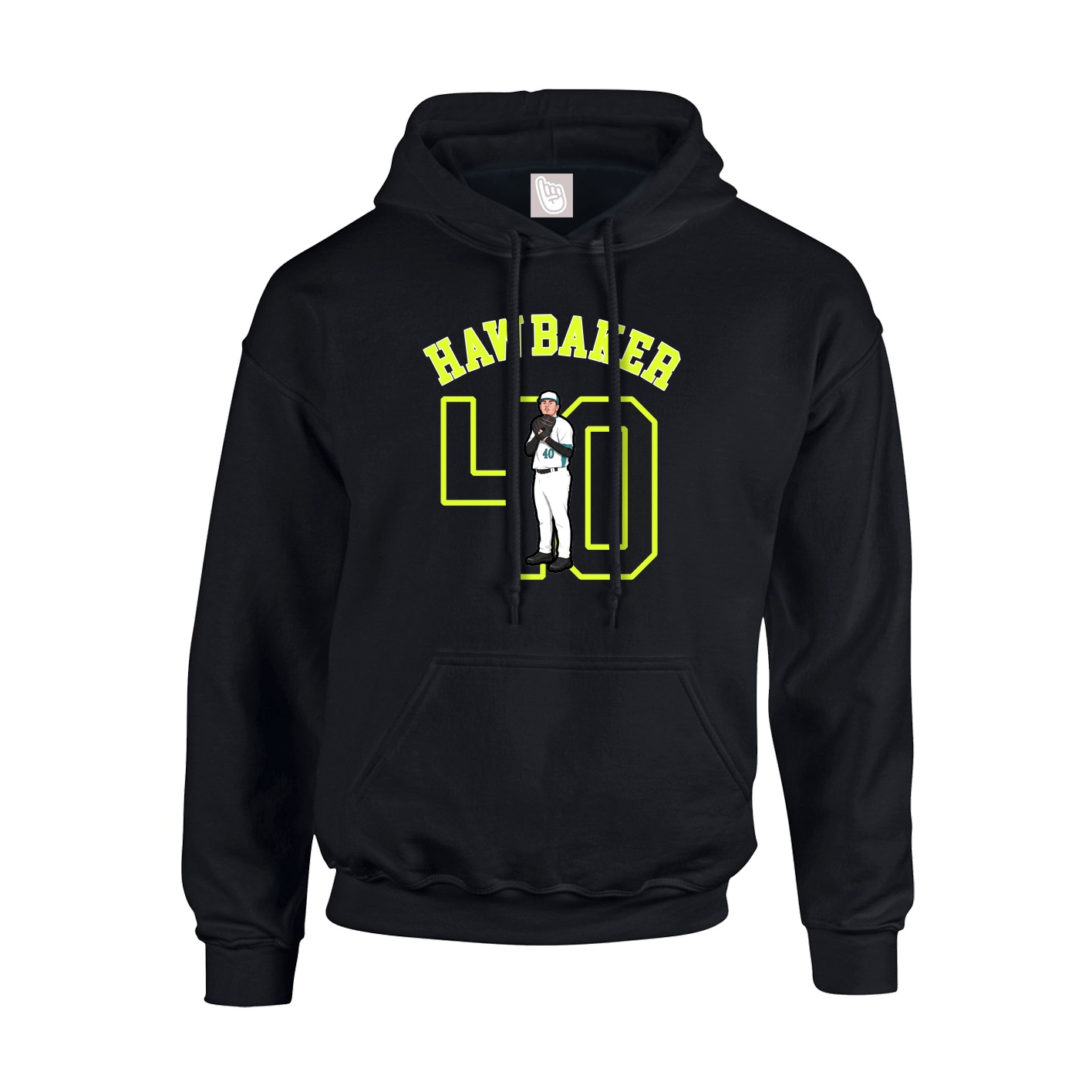 Hoodie