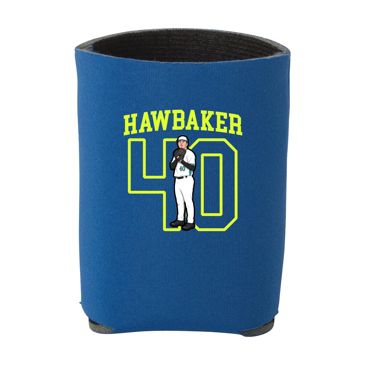 Can Holder — Shirsey in Royal