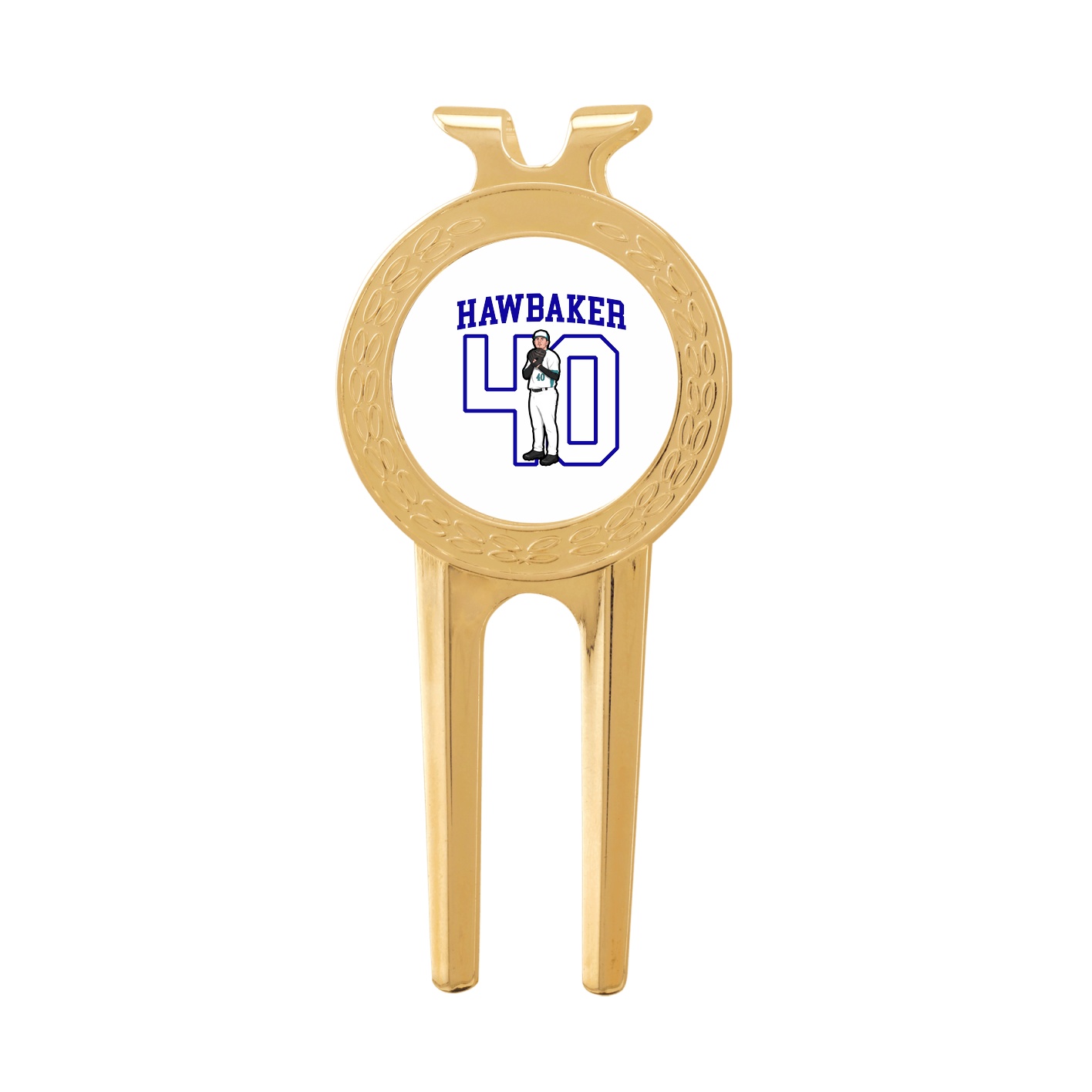 Divot Tool with Ball Marker — Shirsey in Classic