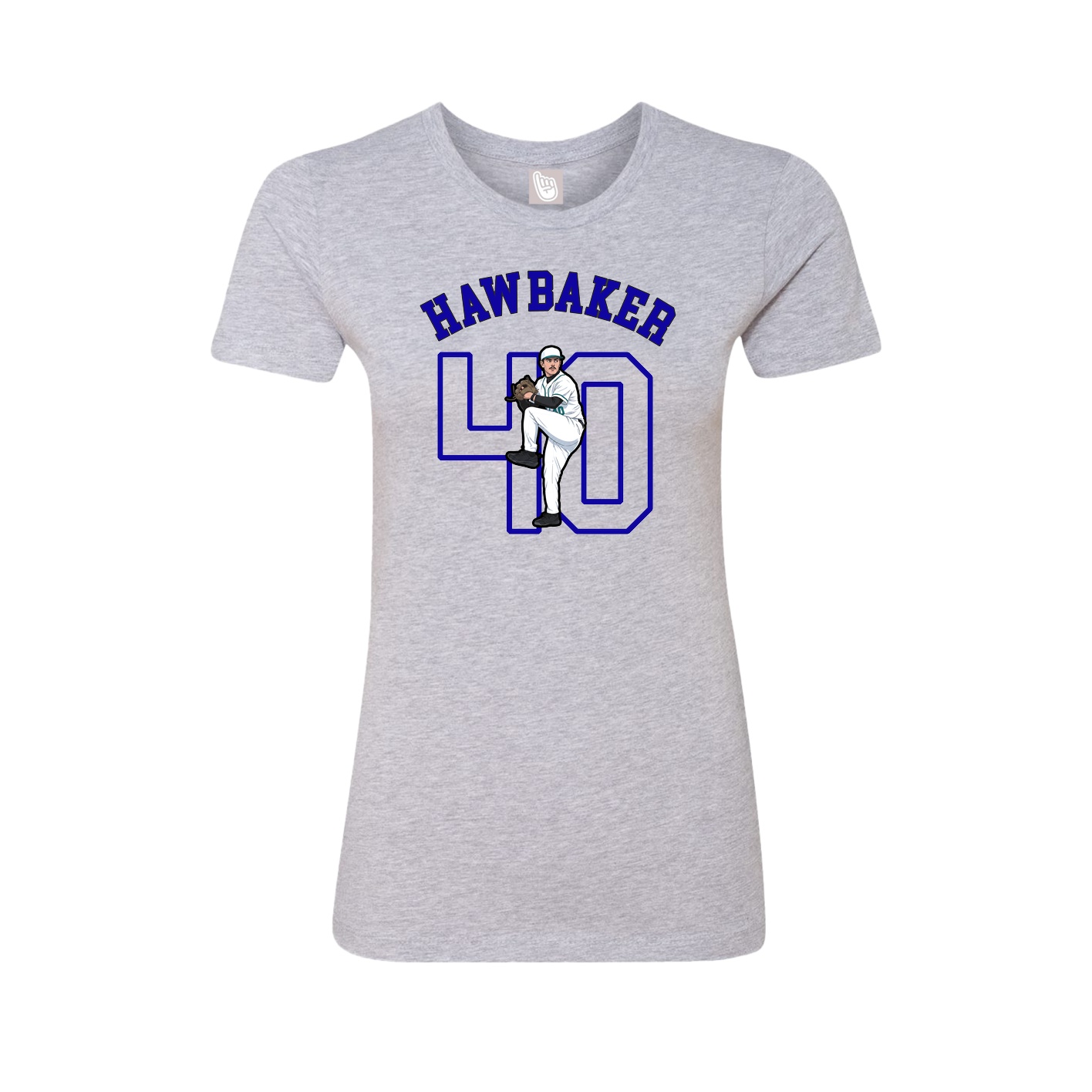 Womens Tee