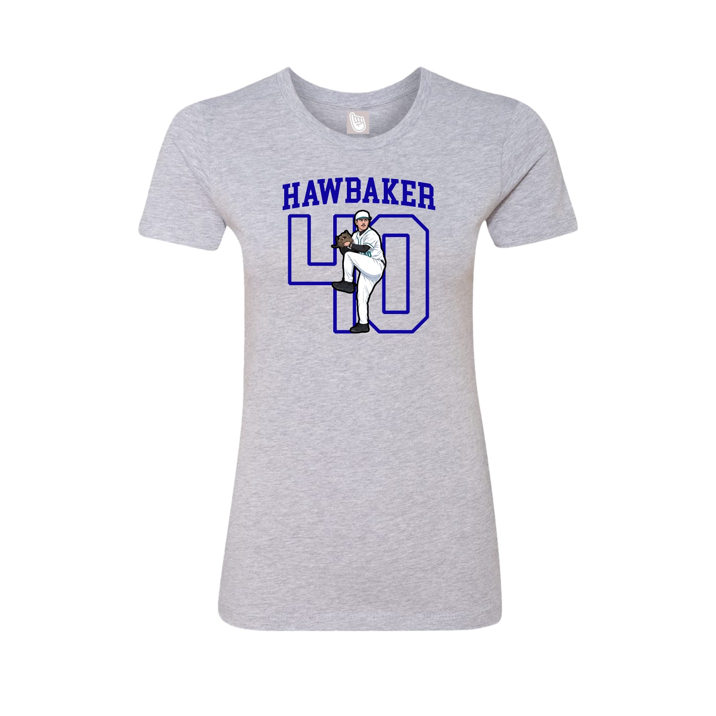 Womens Tee