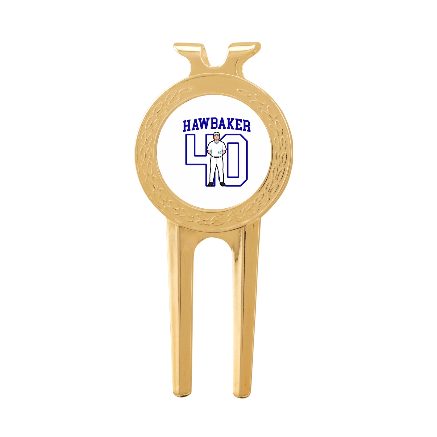 Divot Tool with Ball Marker — Shirsey in Classic