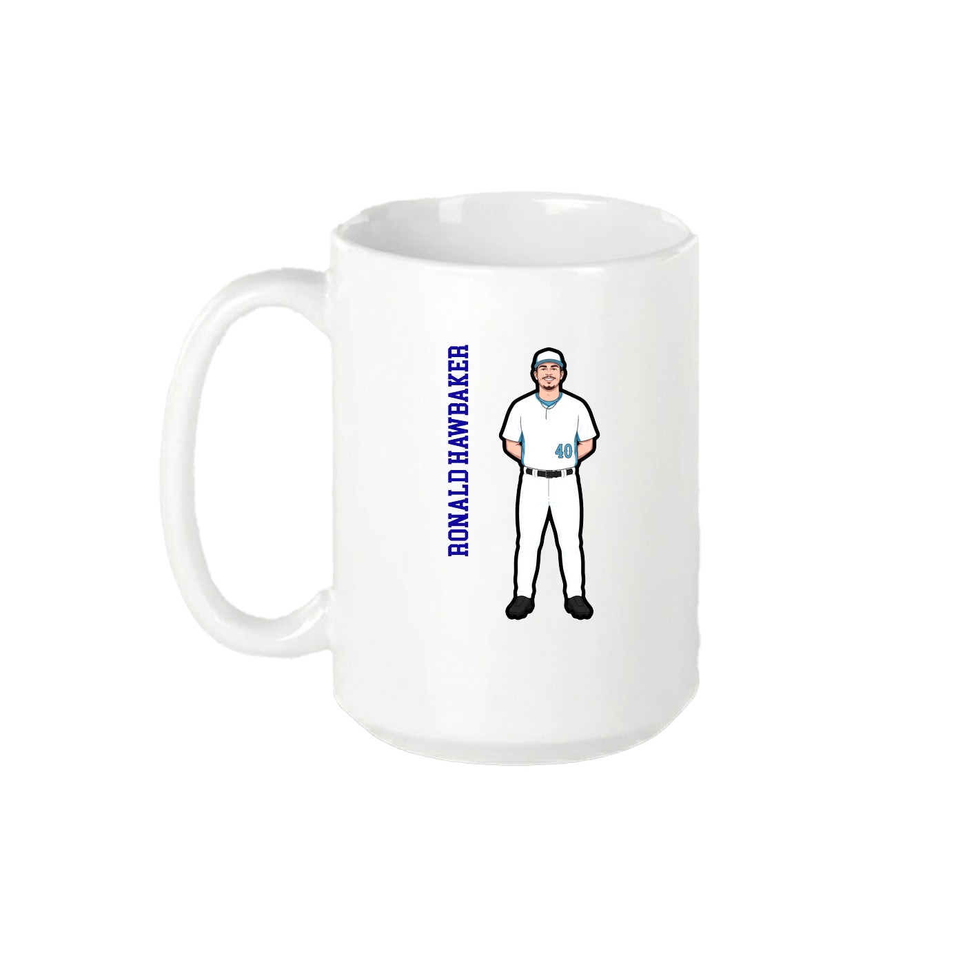 15oz Coffee Mug
