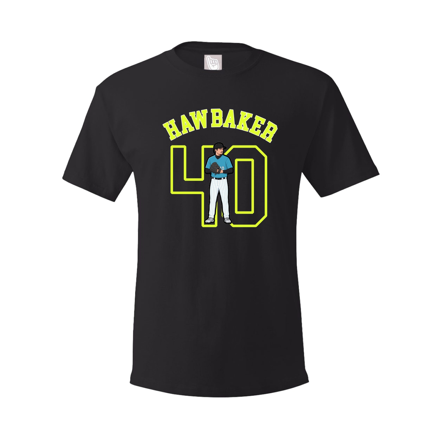 NIL Club Tee