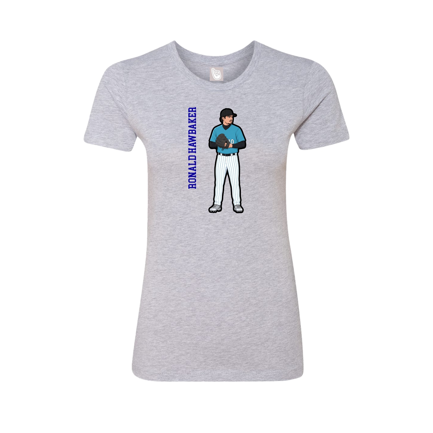 Womens Tee