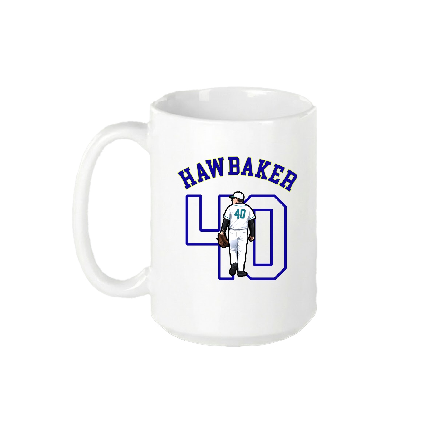 15oz Coffee Mug