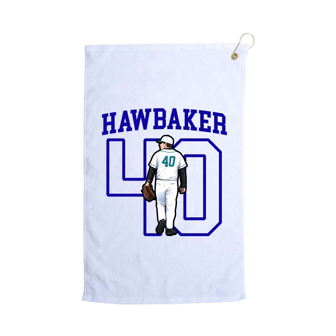 Golf Towel
