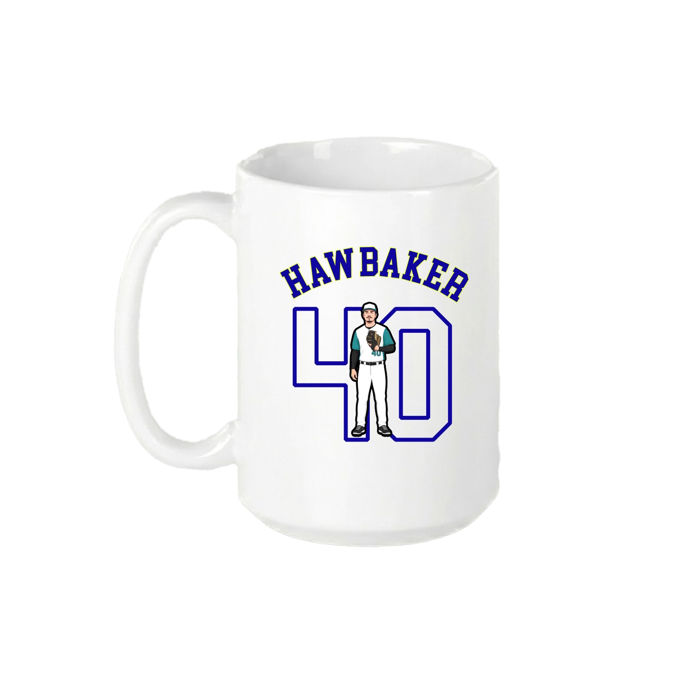 15oz Coffee Mug