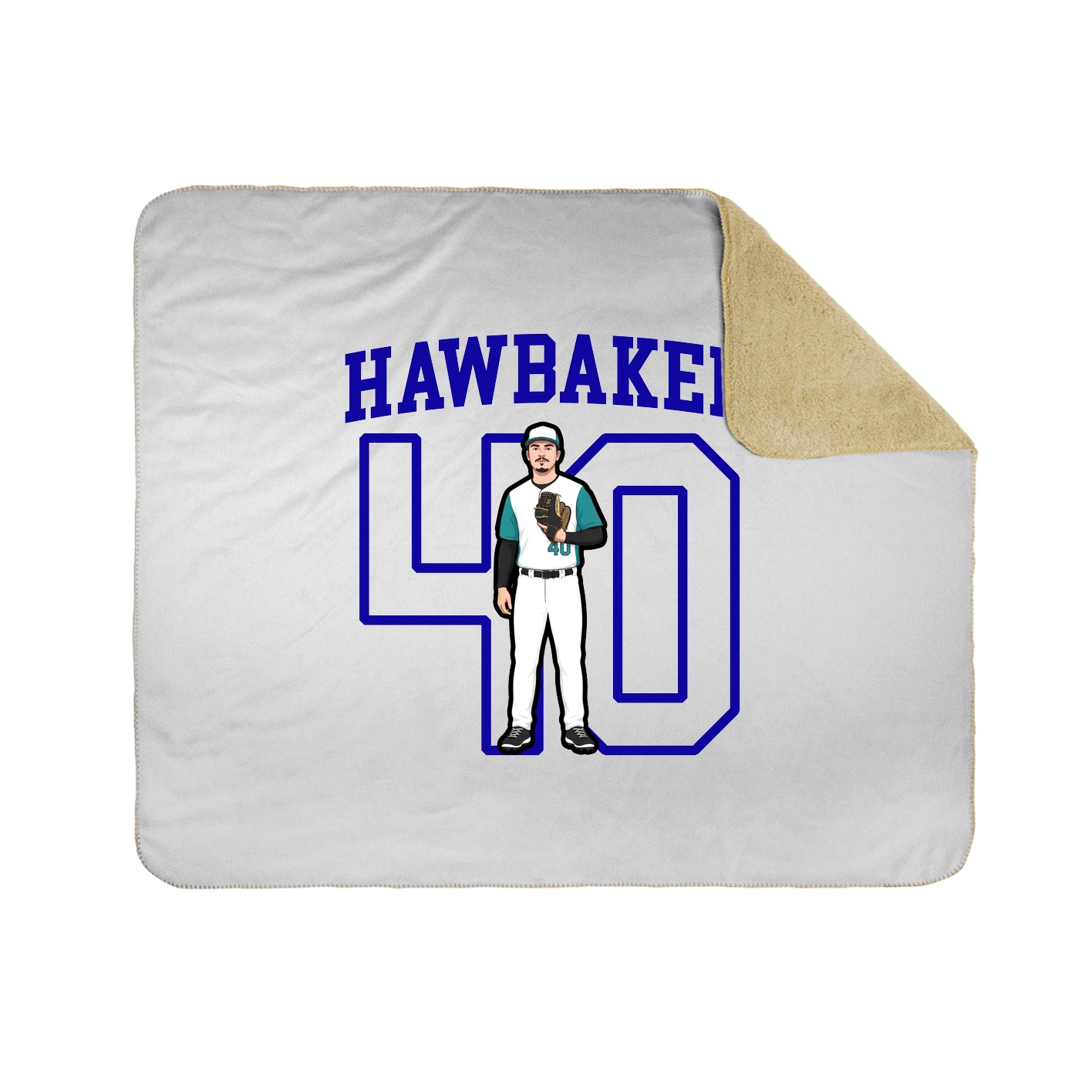 Throw Blanket