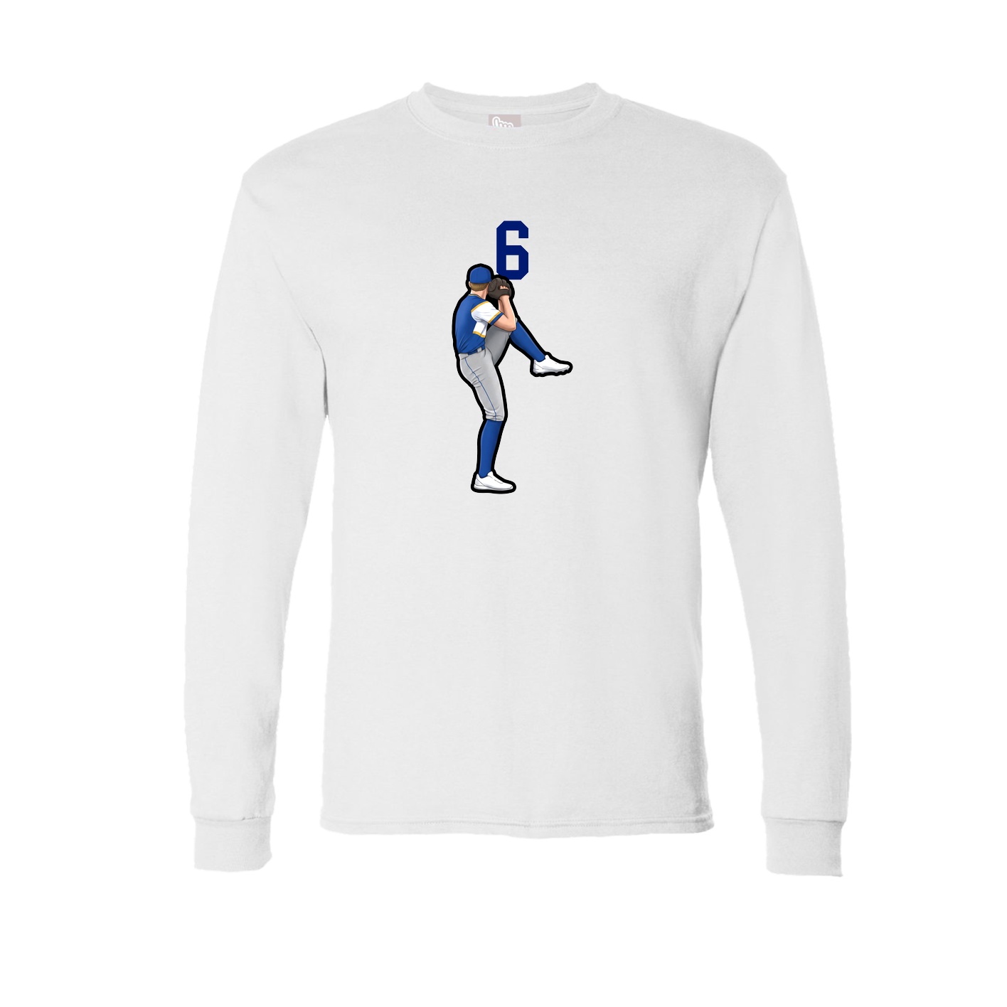 Long Sleeve Tee