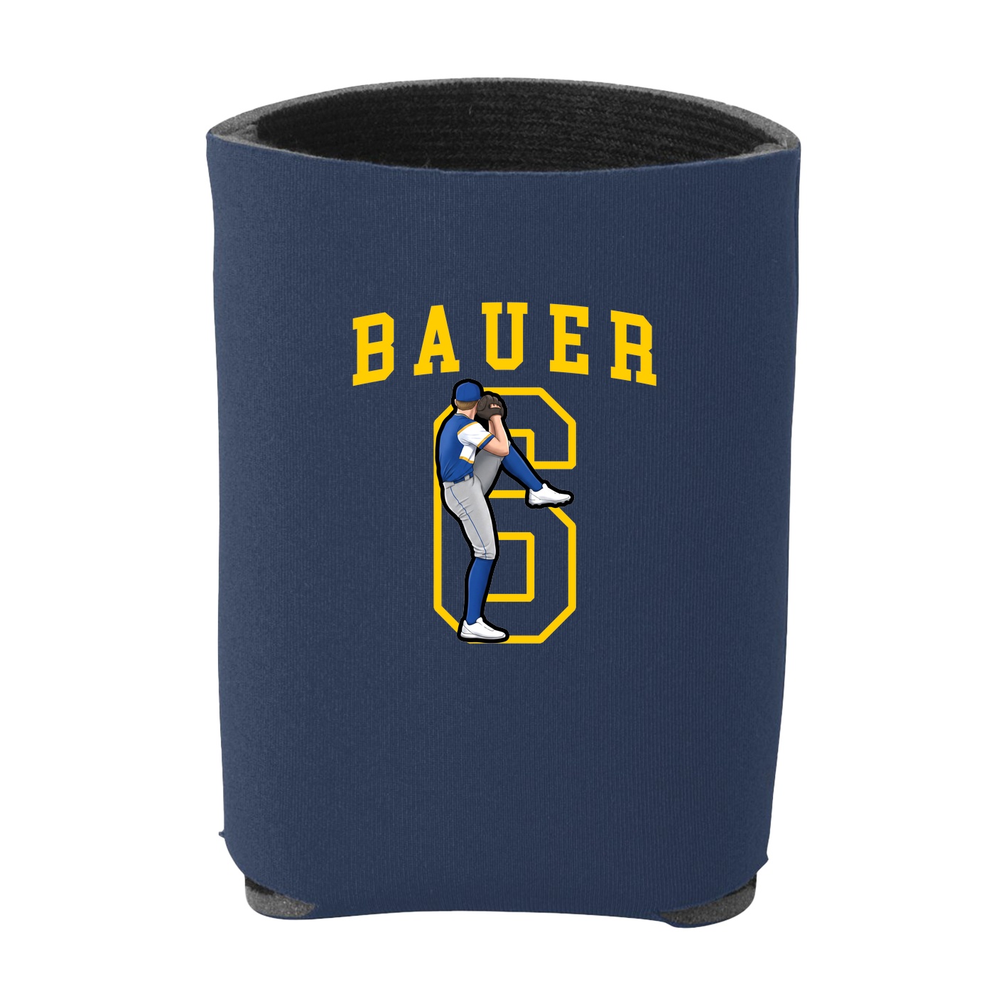 Can Holder — Shirsey in Navy