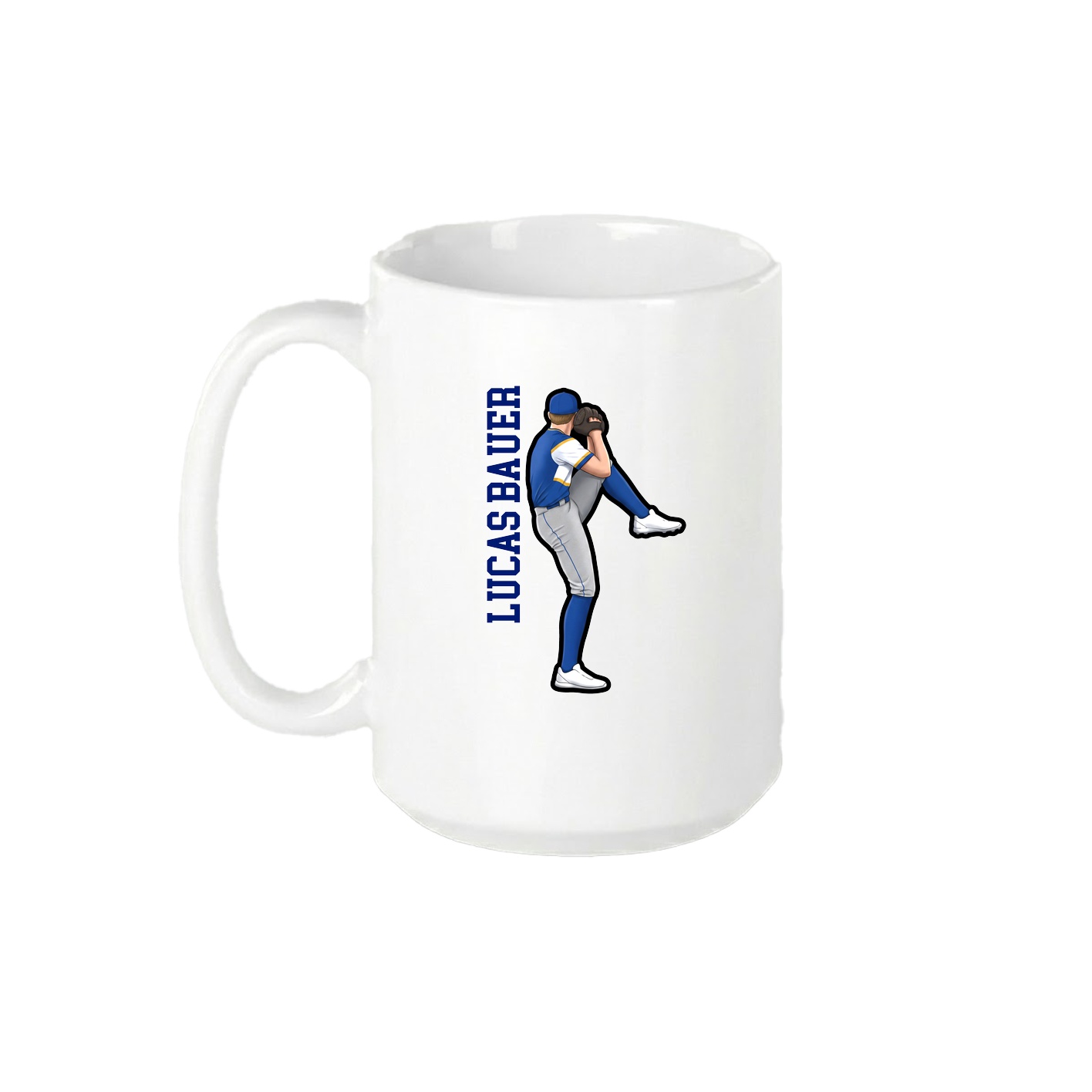 15oz Coffee Mug