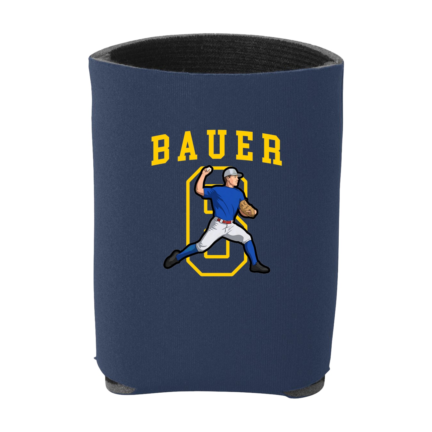 Can Holder — Shirsey in Navy