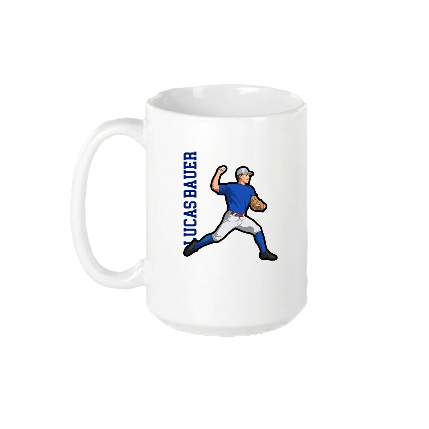15oz Coffee Mug