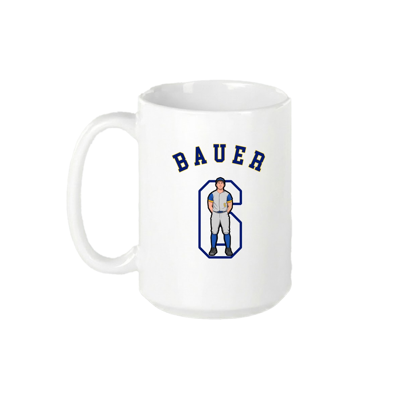 15oz Coffee Mug